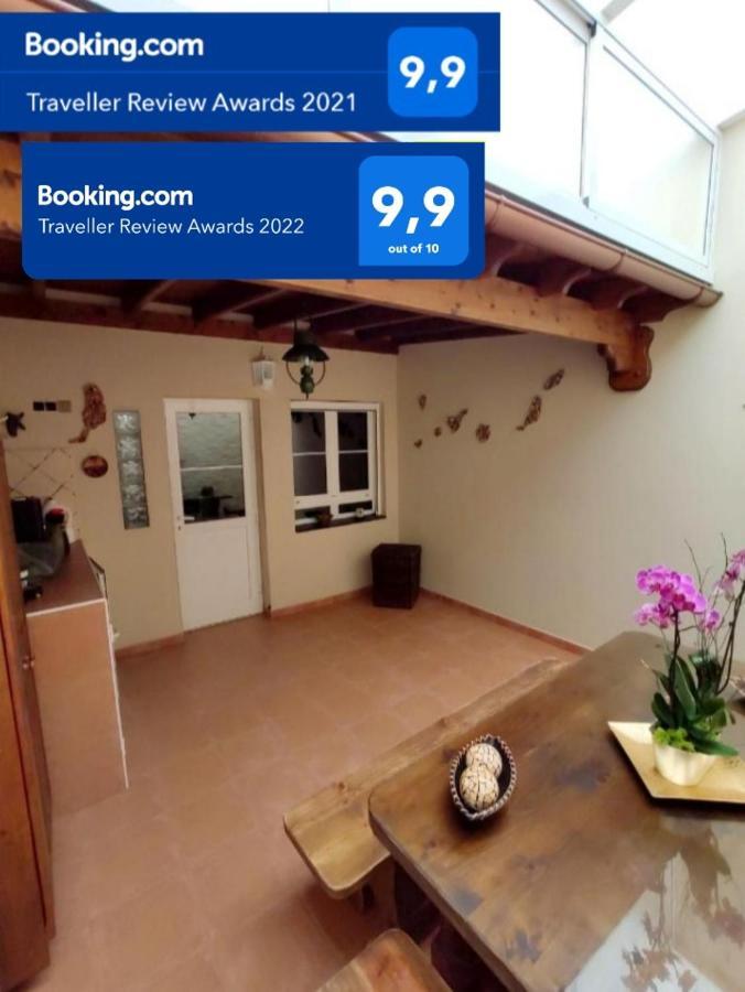 Apartment Vivienda Vacacional